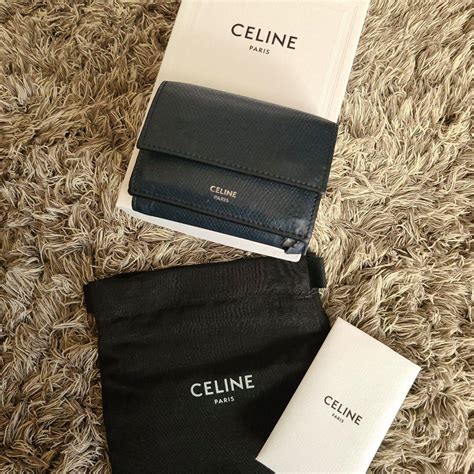 celine メンズ 財布|ウォレット メンズ .